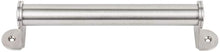 Load image into Gallery viewer, National Hardware N187-018 V1008 Round Pull in Stainless Steel