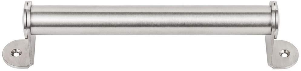 National Hardware N187-018 V1008 Round Pull in Stainless Steel