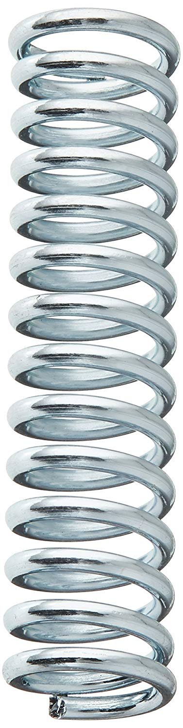 CENTURY SPRING C-614 Compression Spring with 5/16