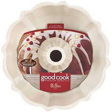 Load image into Gallery viewer, Good Cook Cake Pan Fluted 9.5 IN (Pack of 18)