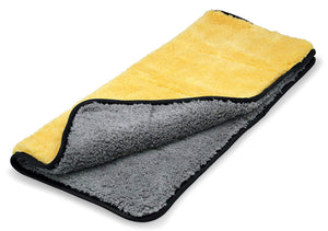 AutoSpa 45606AS Microfiber MAX Soft Touch Detailing Towel