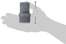 Load image into Gallery viewer, Genova Products 350415 Male Insert Adapter, 1/2&quot;