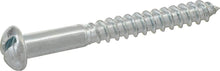 Load image into Gallery viewer, HILLMAN FASTENER 130206 Kit Wood Screws, Silver, 199 Piece