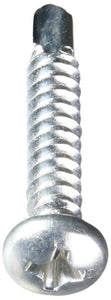 The Hillman Group 560276 8-18X1 PPH Drill Screw