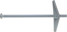Load image into Gallery viewer, The Hillman Group 370039 Toggle Bolt, 1/8X2-Inch, 50-Pack