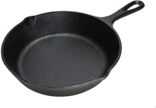 Load image into Gallery viewer, Lodge Cast Iron Seasoned Skillet with Assist Handle, 12&quot;