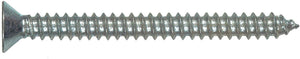 Hillman 80186 8X1 SHT Metal Screw