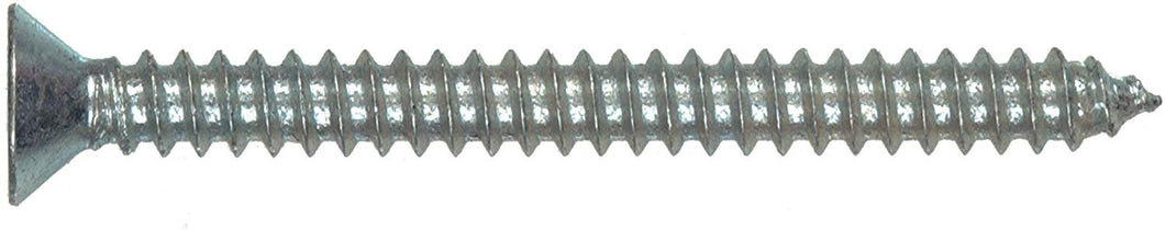 Hillman 80186 8X1 SHT Metal Screw