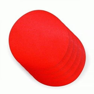 Sand Disc 5" 120grit 5pk