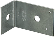 Load image into Gallery viewer, Simpson Strong Tie 1 1 1 12-Gauge Angle