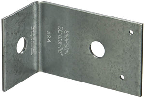 Simpson Strong Tie 1 1 1 12-Gauge Angle