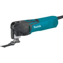 Load image into Gallery viewer, Makita TM3010CX1 Multi-Tool Kit, Tool-Less Blade Change