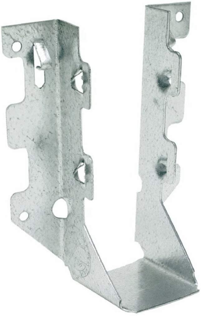 Simpson Strong Tie 2-Inch x 6-Inch Double Shear Hanger