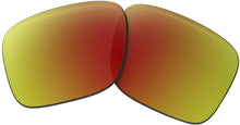 Load image into Gallery viewer, Oakley Holbrook Sunglasses Replacement Lenses, Ruby, 57 mm
