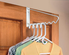 Load image into Gallery viewer, ClosetMaid 1219 Over-the-Door Hanger Bar