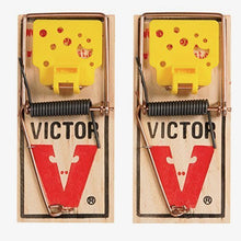 Load image into Gallery viewer, Victor EZ set mouse trap (Pack of 200)