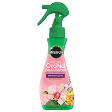 Load image into Gallery viewer, Miracle-Gro FBA_100195 Plant Food Mist (Orchid Fertilizer) 8 oz, Single, Multicolor