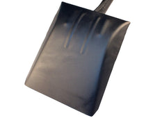 Load image into Gallery viewer, Fiberglass Long Handle Square Point Shovel