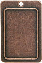 Load image into Gallery viewer, Amerock BP4425-RBZ Forgings Castings 1-1/4-Inch Diameter Knob, Rustic Bronze