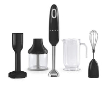Load image into Gallery viewer, SMEG 50&#39;s Style Hand Blender