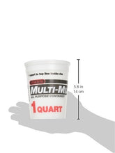 Load image into Gallery viewer, LEAKTITE 2M3-50 Quart Mixing Container