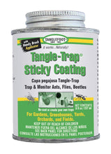 Load image into Gallery viewer, Tanglefoot 0461612 Tree Insect Barrier, 8 oz Sticky Trap (New), C