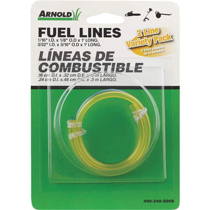 Fuel Line Combo Pack