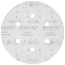 Load image into Gallery viewer, FREUD DCD060060H10G Random Orbit Sander Disc, 6&quot;