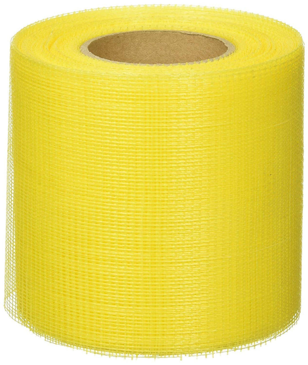 HENRY CO TV812836 4x150' Yellow Glass Fabric