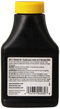 Load image into Gallery viewer, Poulan 952030133 40:1 2 Cycle Oil, 3.2-Ounce Bottle