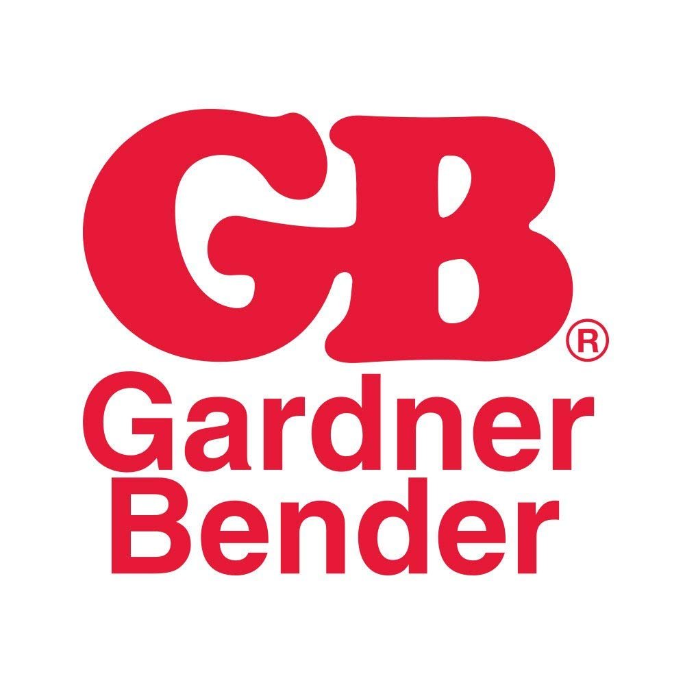 GB Gardner Bender 20-114 16-14 Gauge Blue Spade Terminals 20 Count