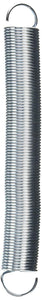 CENTURY SPRING C-271 Extension Spring with 1-1/16" Outer Diameter