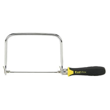 Load image into Gallery viewer, Stanley 15-106A Coping Saw