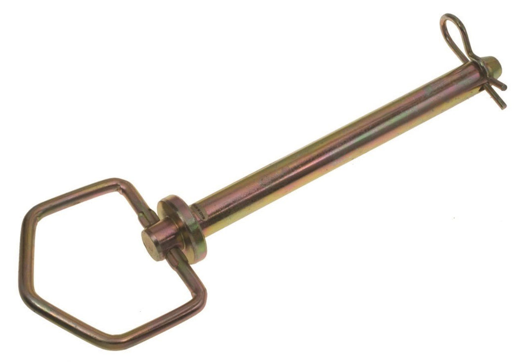 Special Products (Speeco) 071021C0 Hitch Pin/Clip Accessories for Tractors, 5/8 by 4-1/4-Inch