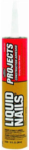 Macco Akzo Nobel Pai LNP704 Liquid Nails for Projects and Construction Adhesive