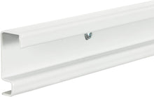 Load image into Gallery viewer, ClosetMaid 2826 ShelfTrack 40-Inch Hang Track, White