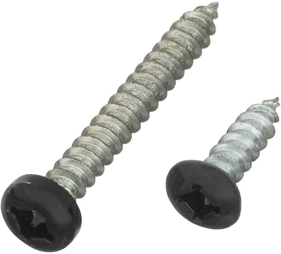 Stanley National N219-014 Shelf Bracket Screws