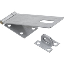 Load image into Gallery viewer, National Hardware N102-723 V30 Safety Hasp in Galvanized