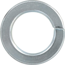 Load image into Gallery viewer, The Hillman Group 300018 Split Lock Washer, 1/4&quot;, Steel, 100 Pieces