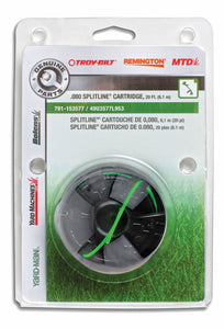 MTD Genuine Parts .080" Splitline Trimmer Cartridge