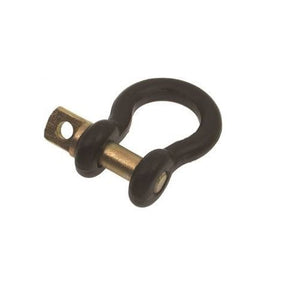 Clevis - 7/16in. Dia, Heat Treated Pin