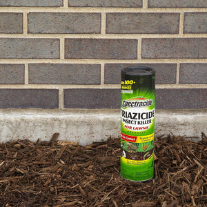 Spectracide Triazicide Insect Killer For Lawns Granules, 1-Pound