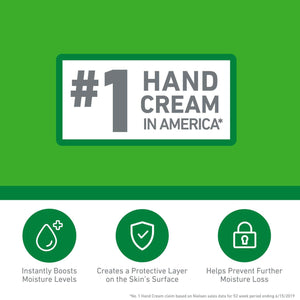 O'Keeffe's Working Hands Hand Cream, 3 ounce Tube, (Pack of 11)