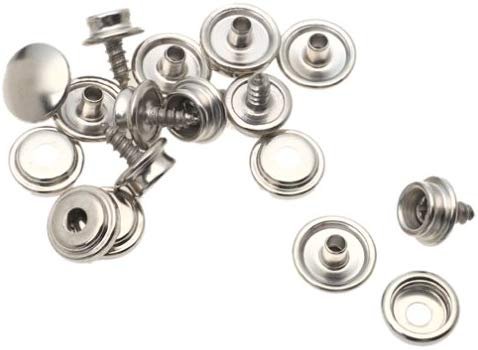 Lord & Hodge 1110A Snap Fastener Kit
