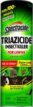 Load image into Gallery viewer, Spectracide Triazicide Insect Killer For Lawns Granules, 1-Pound