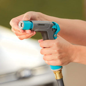Cleaning Medium Duty Rear Trigger Nozzle