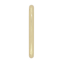 Load image into Gallery viewer, Amerock BP865CS3 Allison Value 3 in (76 mm) Center-to-Center Polished Brass Cabinet Pull