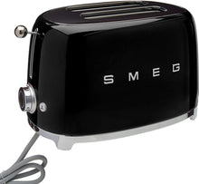 Load image into Gallery viewer, Smeg 2-Slice Toaster