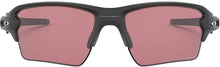 Load image into Gallery viewer, OO9188 Flak 2.0 Xl Rectangular Sunglasses, Steel/Prizm Dark Golf, 59 mm