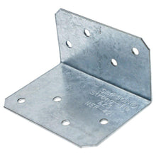 Load image into Gallery viewer, Simpson Strong Tie A23 Galvanized 18-Gauge 2-inch by 1-1/2-inch Angle, 2&quot; x 1-1/2&quot;